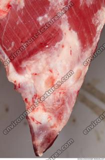 Photo Textures of RAW Beef Meat
